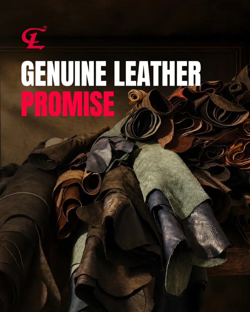 Genuine Leather - Chowdhury Leather Craft